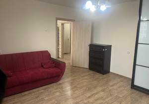 1-к квартира, на длительный срок, 42м2, 8/10 этаж