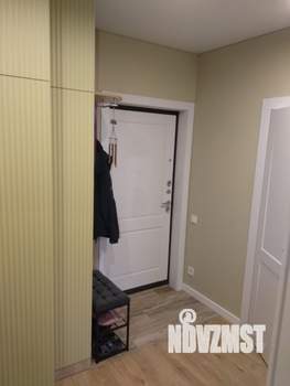 1-к квартира, на длительный срок, 44м2, 15/22 этаж