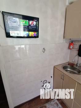 1-к квартира, посуточно, 33м2, 2/9 этаж