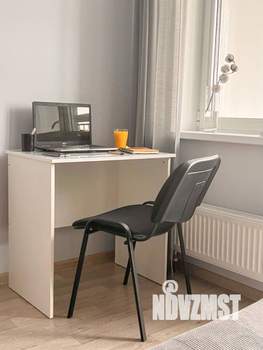 Студия квартира, на длительный срок, 27м2, 6/26 этаж