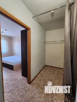 1-к квартира, на длительный срок, 45м2, 10/10 этаж