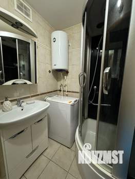 1-к квартира, на длительный срок, 41м2, 4/11 этаж