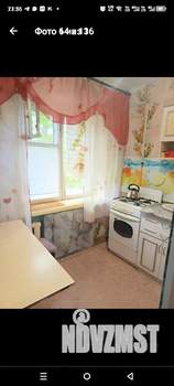 1-к квартира, на длительный срок, 40м2, 3/5 этаж