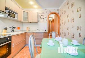 2-к квартира, посуточно, 66м2, 3/10 этаж
