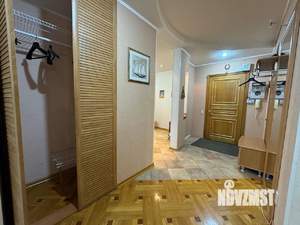 3-к квартира, на длительный срок, 111м2, 2/11 этаж