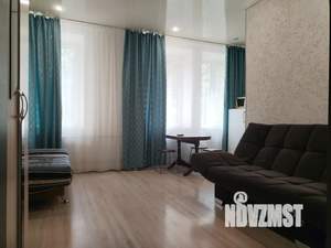 Студия квартира, посуточно, 30м2, 1/5 этаж