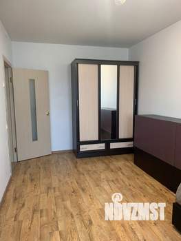 1-к квартира, на длительный срок, 33м2, 3/11 этаж