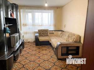 3-к квартира, на длительный срок, 50м2, 5/5 этаж