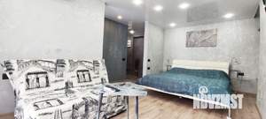 1-к квартира, на длительный срок, 34м2, 3/4 этаж