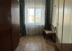 2-к квартира, на длительный срок, 44м2, 3/5 этаж