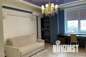 3-к квартира, посуточно, 112м2, 2/12 этаж