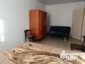 1-к квартира, на длительный срок, 43м2, 7/10 этаж