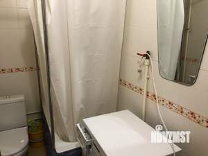 Студия квартира, на длительный срок, 29м2, 9/18 этаж