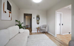 2-к квартира, на длительный срок, 60м2, 10/10 этаж