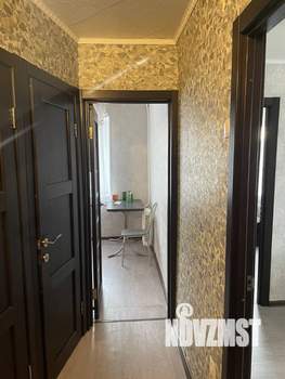 2-к квартира, на длительный срок, 40м2, 4/5 этаж