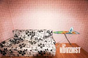 1-к квартира, посуточно, 33м2, 4/9 этаж