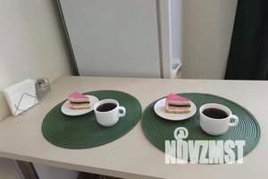 1-к квартира, посуточно, 32м2, 17/20 этаж