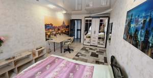 2-к квартира, на длительный срок, 82м2, 8/10 этаж