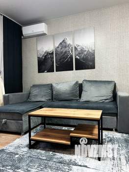 Студия квартира, на длительный срок, 31м2, 19/20 этаж