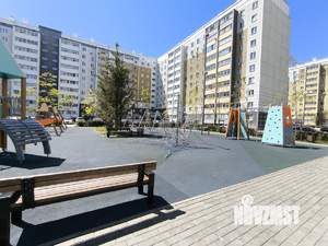 3-к квартира, на длительный срок, 54м2, 2/10 этаж