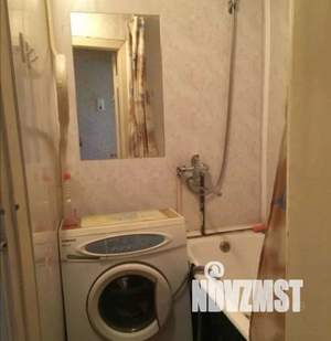 1-к квартира, на длительный срок, 40м2, 3/5 этаж