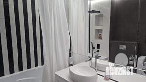 Студия квартира, на длительный срок, 37м2, 3/25 этаж