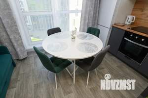 2-к квартира, посуточно, 41м2, 5/10 этаж