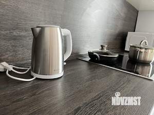 1-к квартира, посуточно, 41м2, 1/1 этаж