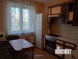 2-к квартира, на длительный срок, 56м2, 2/10 этаж