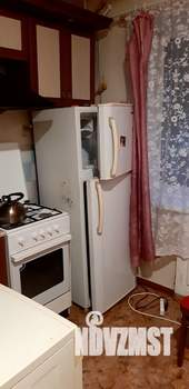 3-к квартира, на длительный срок, 53м2, 1/5 этаж