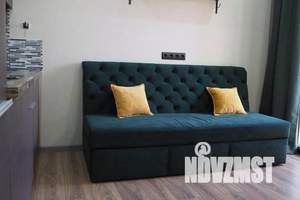 1-к квартира, посуточно, 33м2, 5/26 этаж