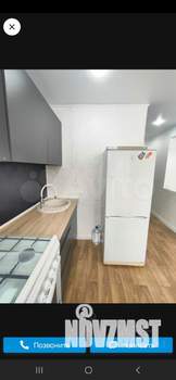 1-к квартира, на длительный срок, 31м2, 2/5 этаж