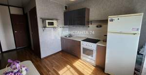 1-к квартира, на длительный срок, 34м2, 9/10 этаж