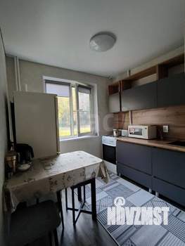 1-к квартира, на длительный срок, 34м2, 1/5 этаж