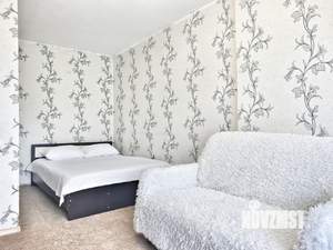 1-к квартира, посуточно, 32м2, 5/9 этаж