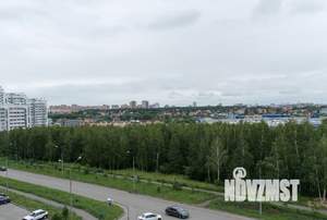 1-к квартира, посуточно, 24м2, 1/1 этаж