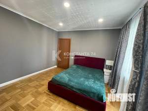 4-к квартира, на длительный срок, 134м2, 11/17 этаж