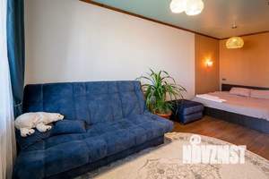 1-к квартира, посуточно, 37м2, 11/14 этаж