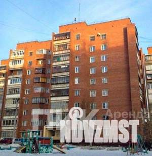 1-к квартира, на длительный срок, 35м2, 10/10 этаж