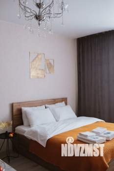 Студия квартира, посуточно, 32м2, 8/20 этаж