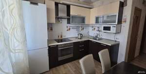 1-к квартира, на длительный срок, 54м2, 10/11 этаж