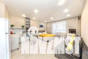 1-к квартира, посуточно, 32м2, 14/20 этаж