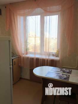 1-к квартира, на длительный срок, 33м2, 5/5 этаж