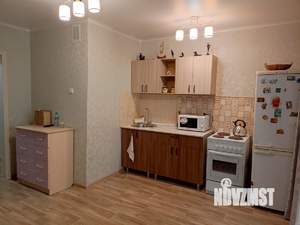 Студия квартира, на длительный срок, 26м2, 1/10 этаж