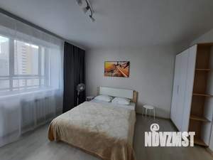 Студия квартира, посуточно, 30м2, 14/19 этаж