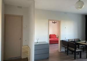 1-к квартира, на длительный срок, 40м2, 7/11 этаж