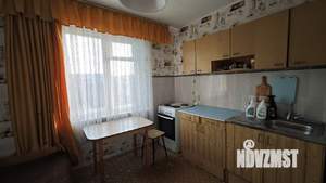 1-к квартира, на длительный срок, 34м2, 5/10 этаж