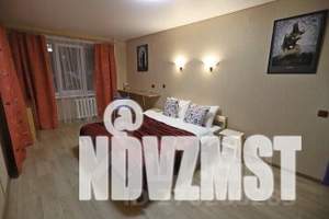 1-к квартира, посуточно, 34м2, 5/9 этаж