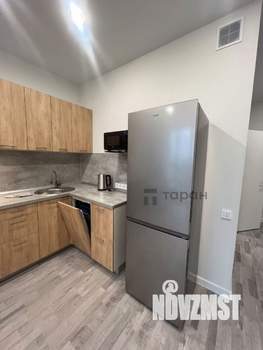 2-к квартира, на длительный срок, 50м2, 18/25 этаж