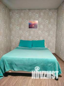 1-к квартира, посуточно, 30м2, 3/5 этаж